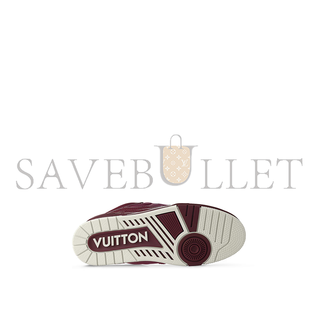 l**is V*t*n lv skate sneaker 1abzp1